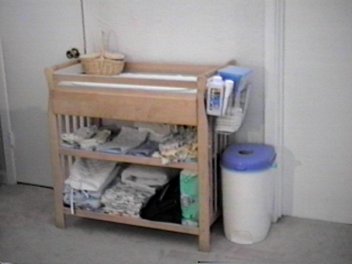 Changing table Pic1